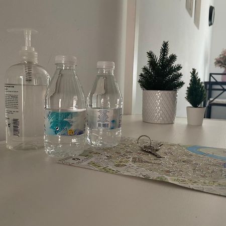 Loft Ciudad Jardin Daire Cordoba Dış mekan fotoğraf