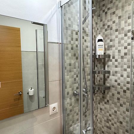 Loft Ciudad Jardin Daire Cordoba Dış mekan fotoğraf