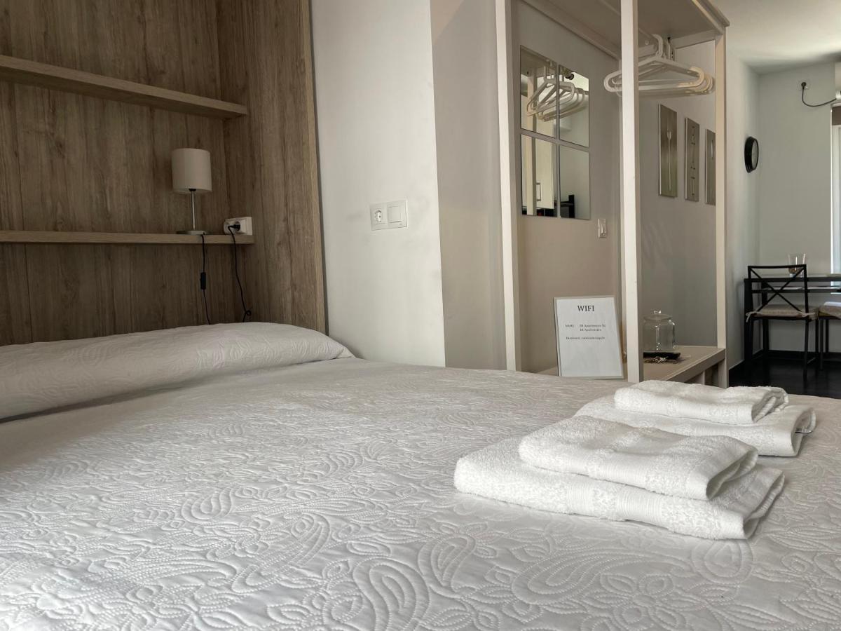 Loft Ciudad Jardin Daire Cordoba Dış mekan fotoğraf