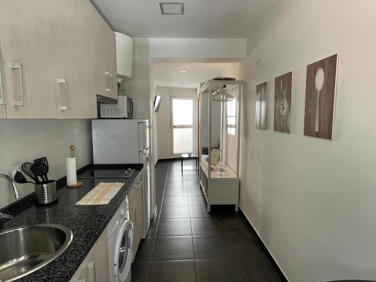 Loft Ciudad Jardin Daire Cordoba Dış mekan fotoğraf