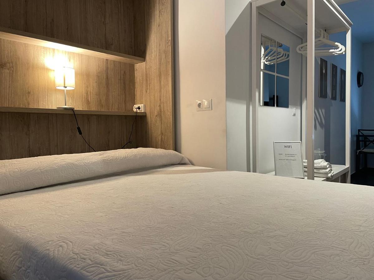 Loft Ciudad Jardin Daire Cordoba Dış mekan fotoğraf