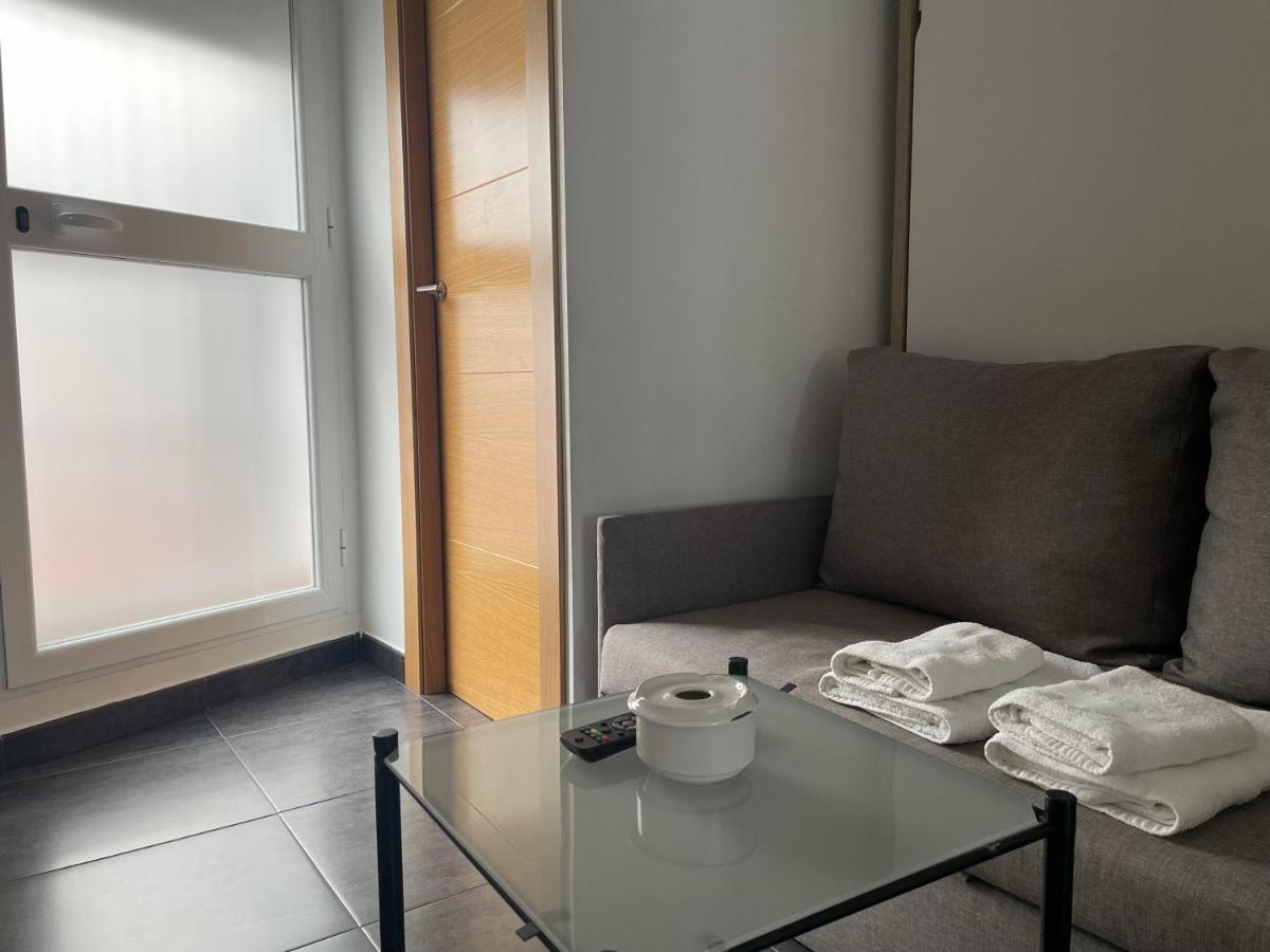 Loft Ciudad Jardin Daire Cordoba Dış mekan fotoğraf
