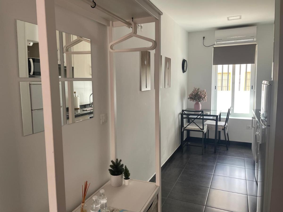 Loft Ciudad Jardin Daire Cordoba Dış mekan fotoğraf