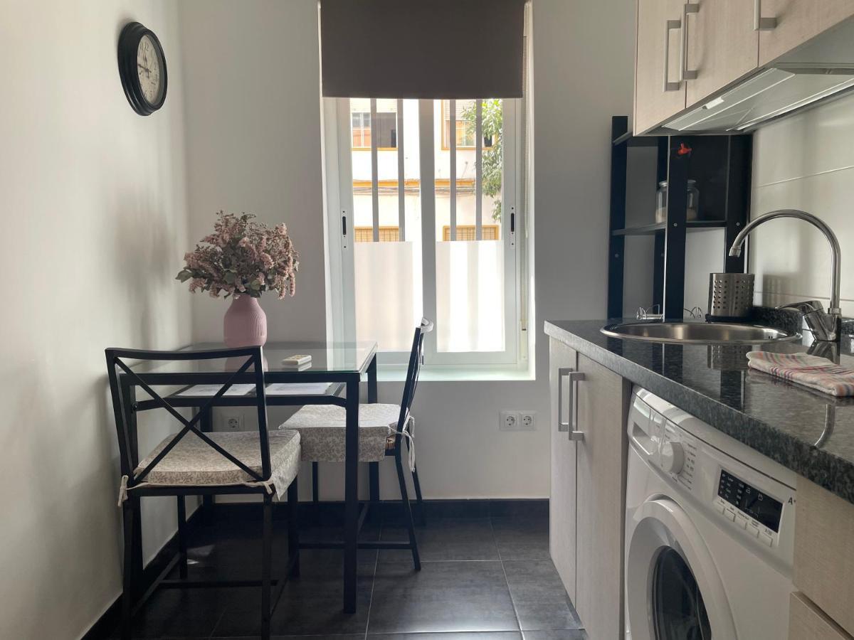 Loft Ciudad Jardin Daire Cordoba Dış mekan fotoğraf