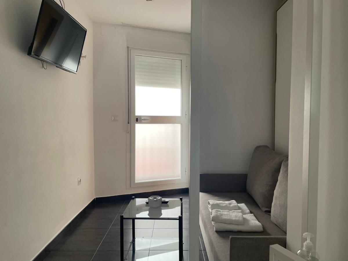 Loft Ciudad Jardin Daire Cordoba Dış mekan fotoğraf