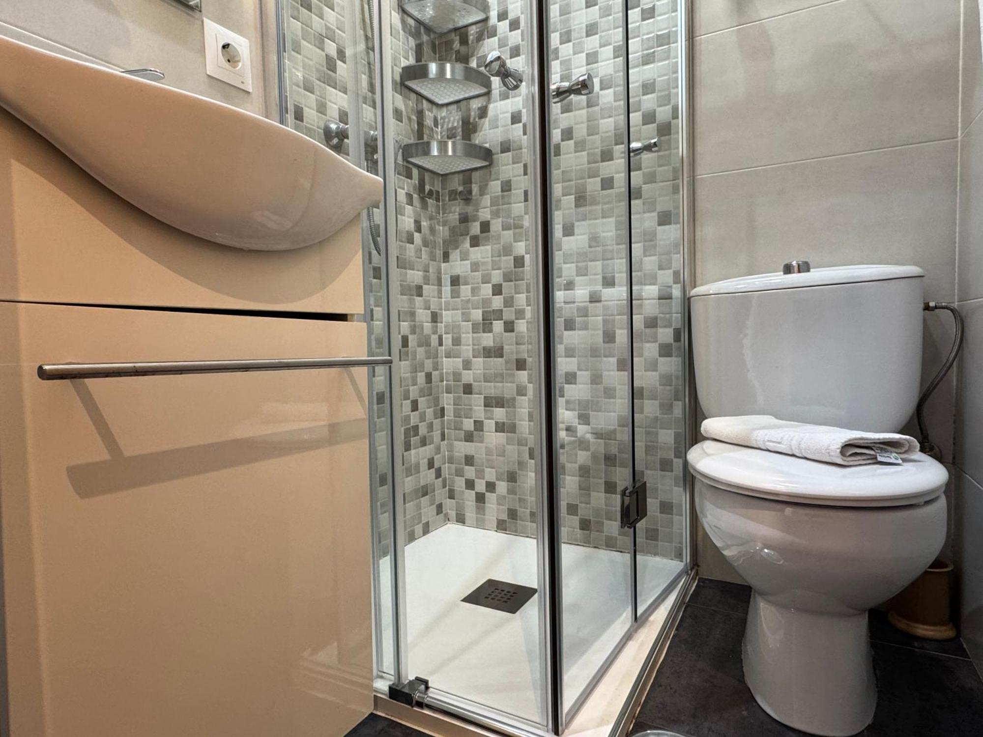 Loft Ciudad Jardin Daire Cordoba Dış mekan fotoğraf