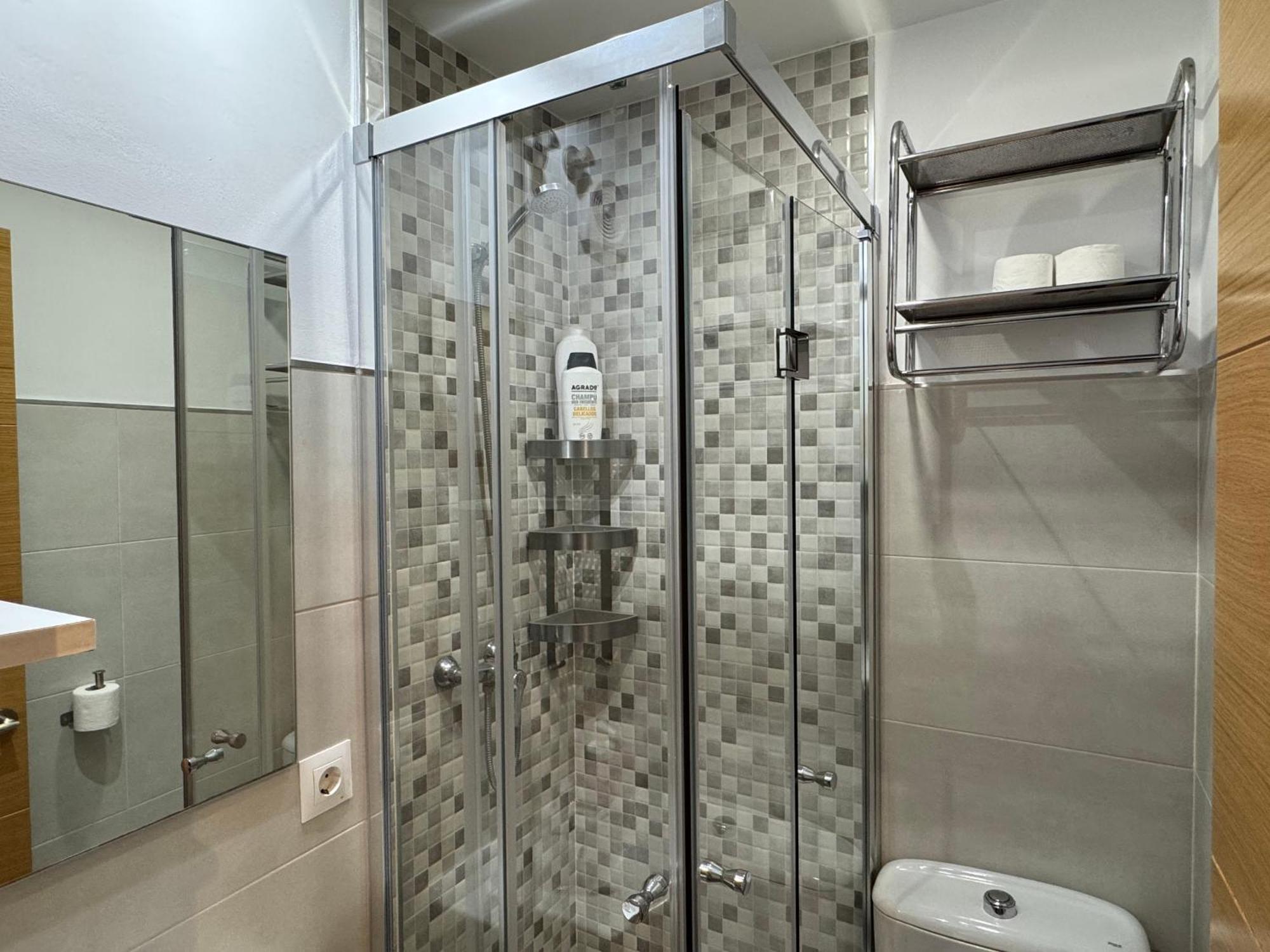 Loft Ciudad Jardin Daire Cordoba Dış mekan fotoğraf