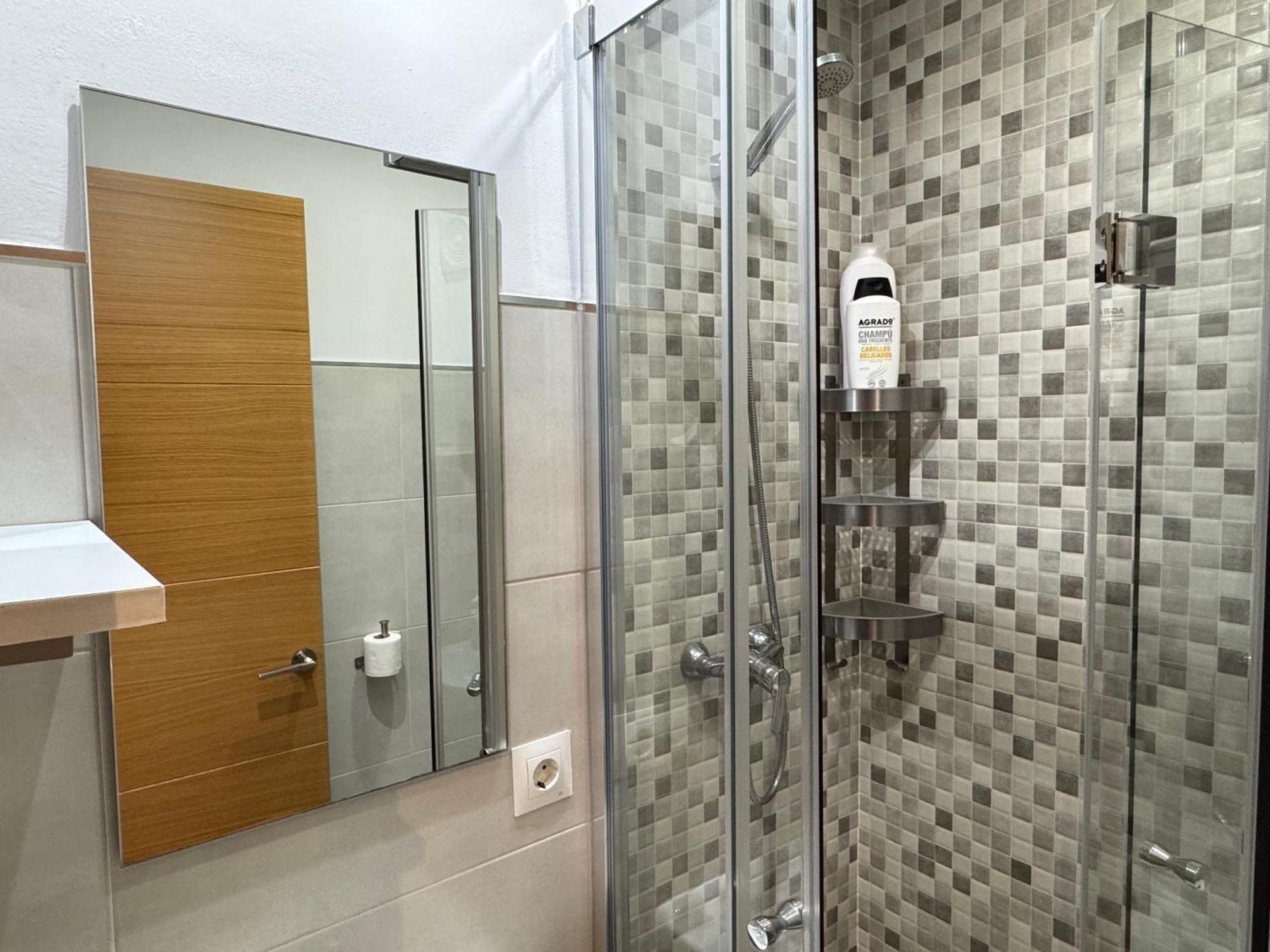 Loft Ciudad Jardin Daire Cordoba Dış mekan fotoğraf