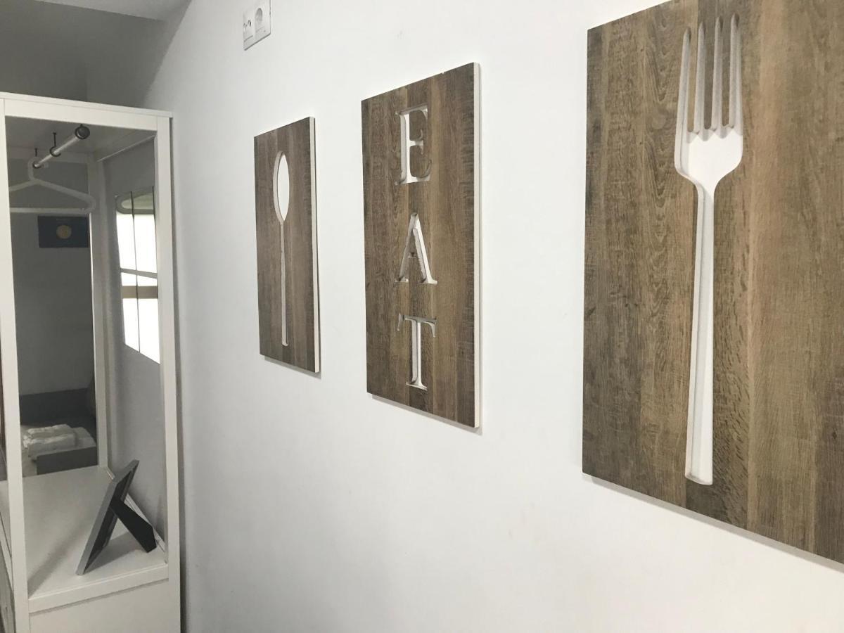 Loft Ciudad Jardin Daire Cordoba Dış mekan fotoğraf
