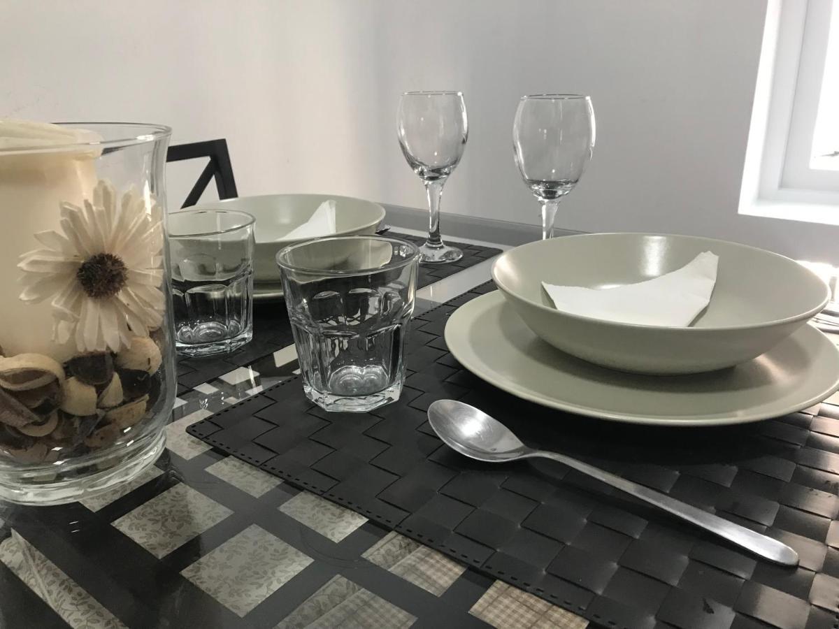 Loft Ciudad Jardin Daire Cordoba Dış mekan fotoğraf